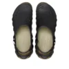 Echo Clog «Black Gum»