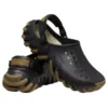 Echo Clog «Black Gum»
