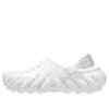 Echo Clog «Branco»