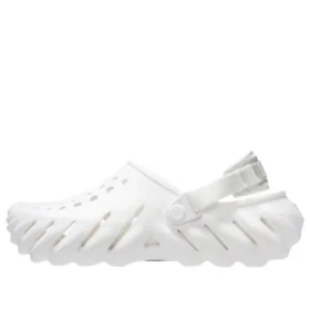 Echo Clog «Branco»