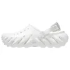 Echo Clog «Branco»