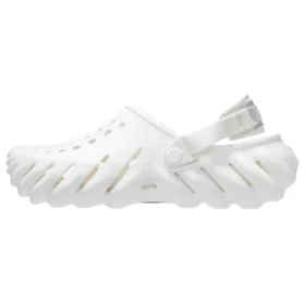 Echo Clog «Branco»