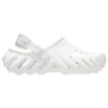 Echo Clog «Branco»