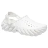 Echo Clog «Branco»