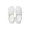 Echo Clog «Branco»