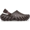 Echo Clog «Castanho»