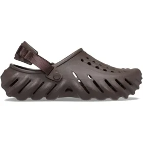 Echo Clog «Castanho»