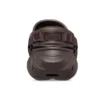 Echo Clog «Castanho»