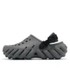 Echo Clog «Grey»