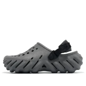 Echo Clog «Grey»