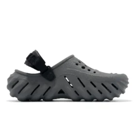 Echo Clog «Grey»