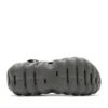 Echo Clog «Grey»