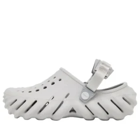 Echo Clog «Grey Atmosphere»