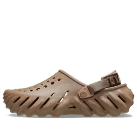 Echo Clog «Khaki»