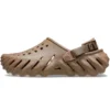Echo Clog «Khaki»