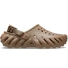 Echo Clog «Khaki»