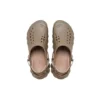 Echo Clog «Khaki»
