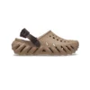 Echo Clog «Latte»