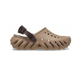 Echo Clog «Latte»