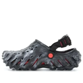 Echo Clog «Marbled»