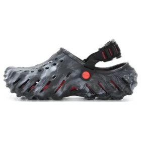 Echo Clog «Marbled»