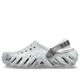 Echo Clog «Marbled Moonlight»