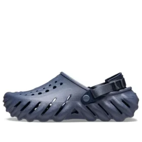 Echo Clog «Navy»