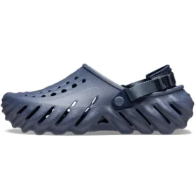 Echo Clog «Navy»