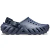 Echo Clog «Navy»