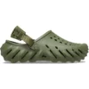 Echo Clog «Olive»