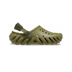 Echo Clog «Olive Green»