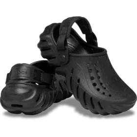 Echo Clog para Crianças