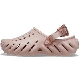 Echo Clog «Pink Clay»