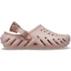 Echo Clog «Pink Clay»
