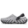 Echo Clog «Preto Refletor» Echo Clog «Preto Refletor»