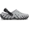 Echo Clog «Preto Refletor» Echo Clog «Preto Refletor»