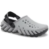 Echo Clog «Preto Refletor» Echo Clog «Preto Refletor»