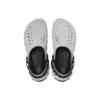 Echo Clog «Preto Refletor» Echo Clog «Preto Refletor»