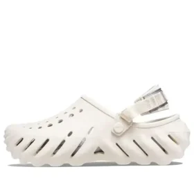 Echo Clog «Stucco»