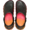 Echo Clog Sunset Echo Clog Sunset