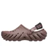 Echo Clog «Truffle»