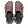 Echo Clog «Truffle»
