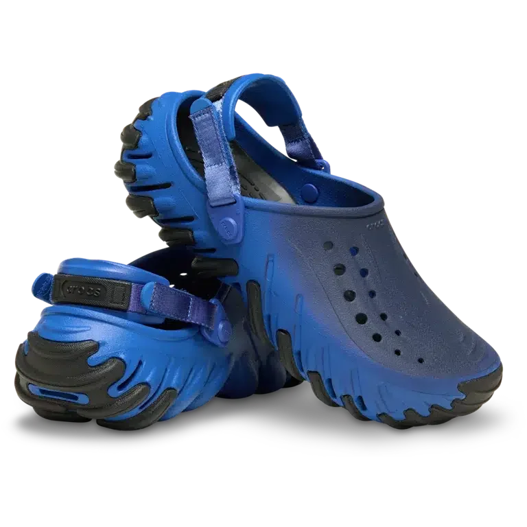 Echo Ro Clog Fade Echo Ro Clog Fade