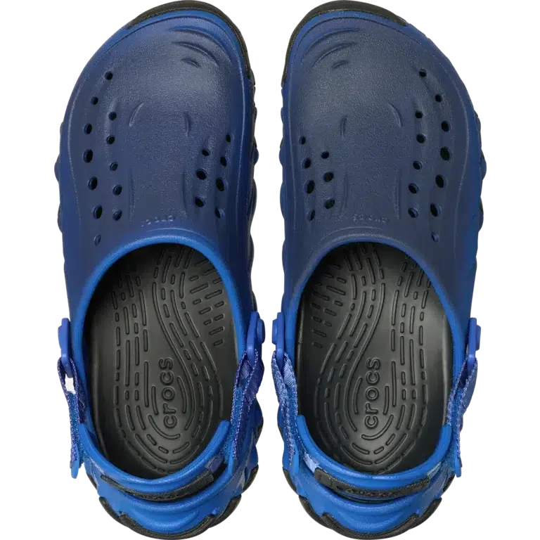 Echo Ro Clog Fade Echo Ro Clog Fade