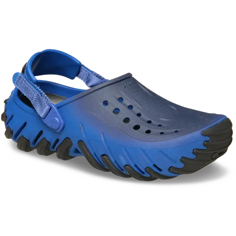 Echo Ro Clog Fade Echo Ro Clog Fade