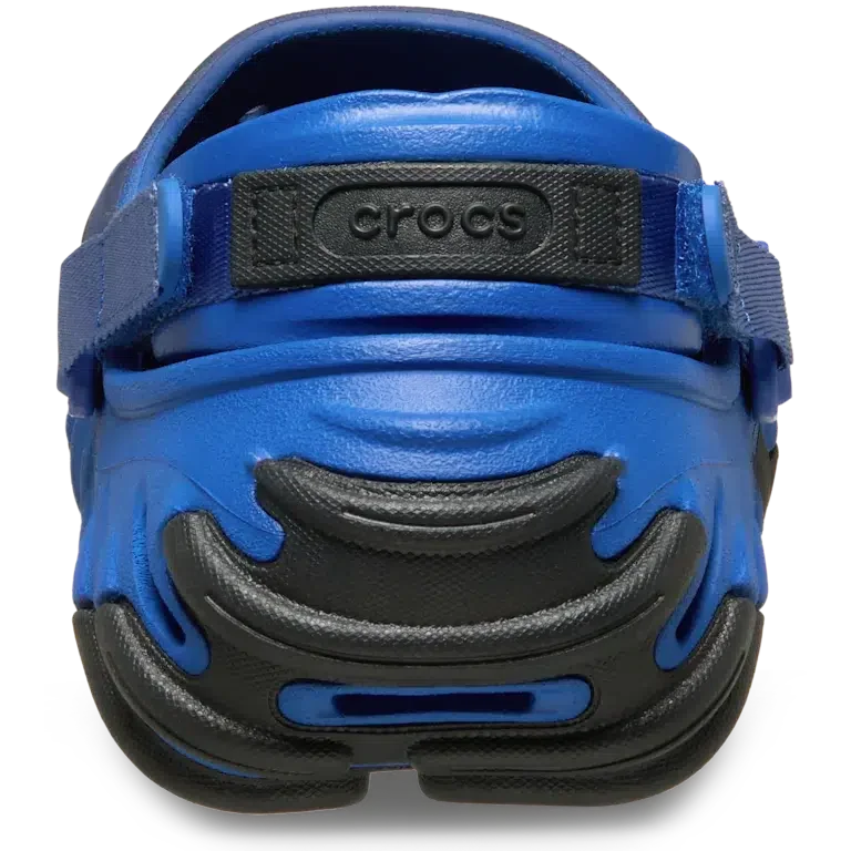 Echo Ro Clog Fade Echo Ro Clog Fade