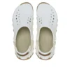 Echo RO Clog «Gum – Chalk»