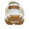 Echo RO Clog «Gum – Chalk»