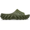 Echo Slide «Army Green»