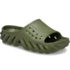 Echo Slide «Army Green»